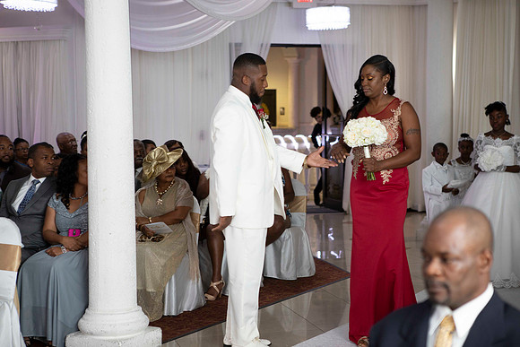 Bernarde and Luger Wed-208