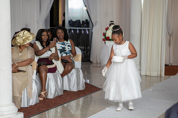 Bernarde and Luger Wed-225