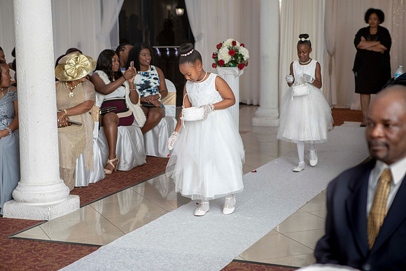Bernarde and Luger Wed-227