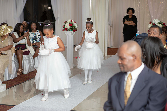 Bernarde and Luger Wed-228