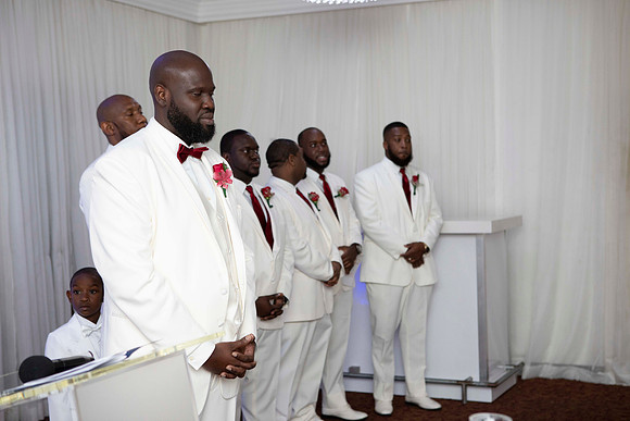 Bernarde and Luger Wed-234