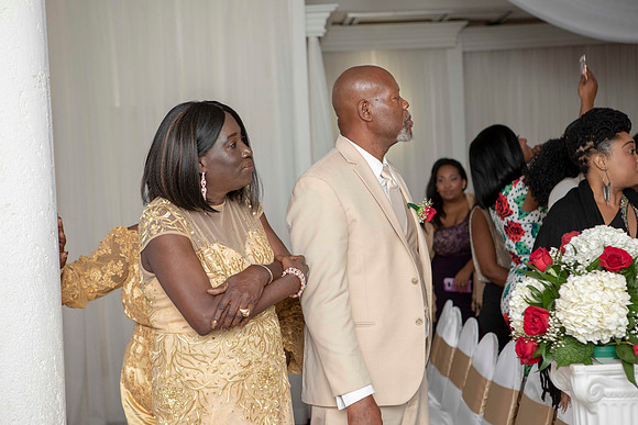 Bernarde and Luger Wed-241