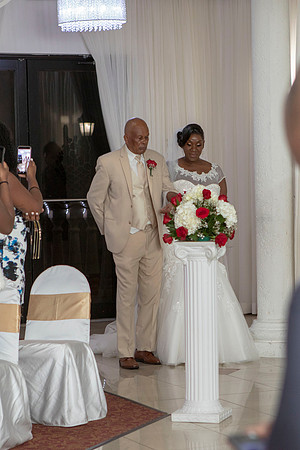Bernarde and Luger Wed-244