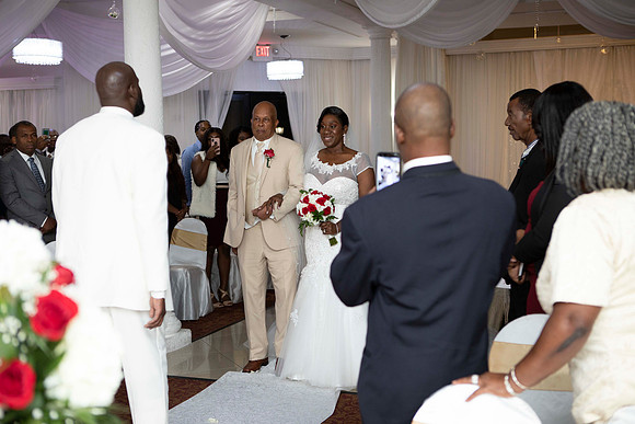 Bernarde and Luger Wed-253