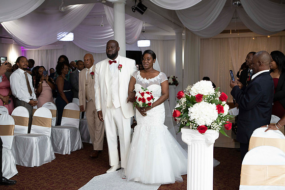 Bernarde and Luger Wed-265