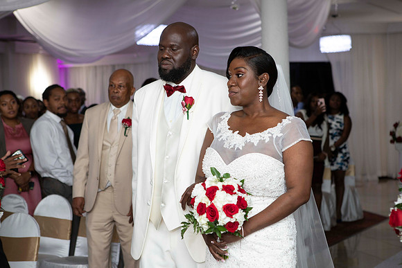 Bernarde and Luger Wed-270