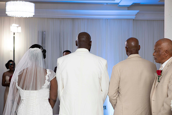 Bernarde and Luger Wed-273