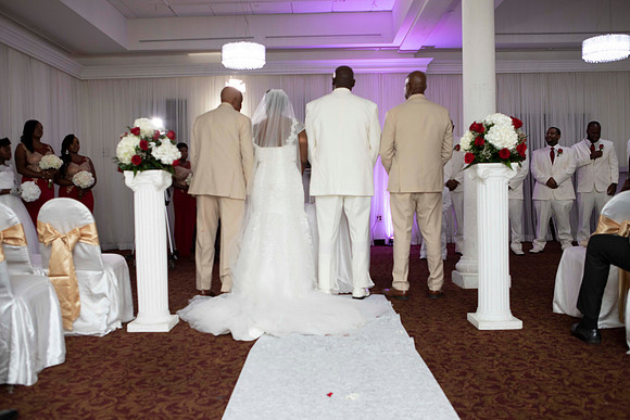 Bernarde and Luger Wed-274