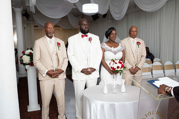 Bernarde and Luger Wed-277