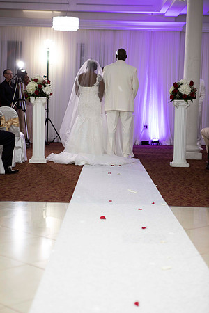 Bernarde and Luger Wed-291