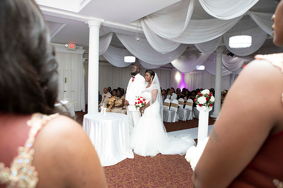 Bernarde and Luger Wed-301