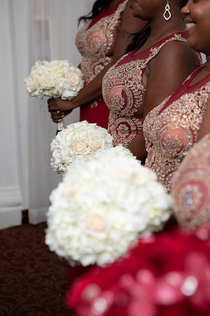 Bernarde and Luger Wed-302