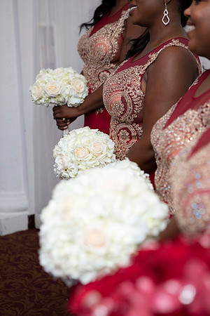 Bernarde and Luger Wed-303