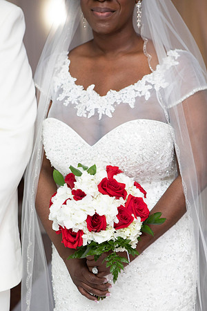 Bernarde and Luger Wed-305
