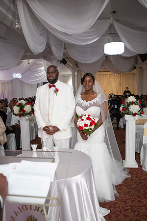 Bernarde and Luger Wed-307