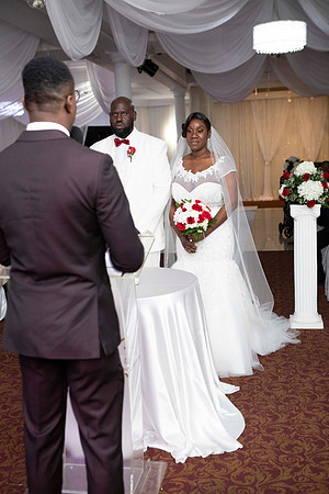 Bernarde and Luger Wed-308