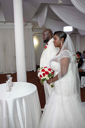 Bernarde and Luger Wed-311