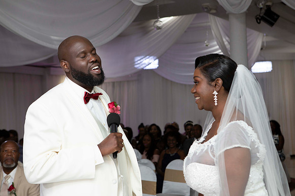 Bernarde and Luger Wed-347