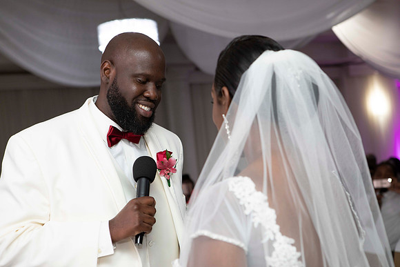 Bernarde and Luger Wed-348