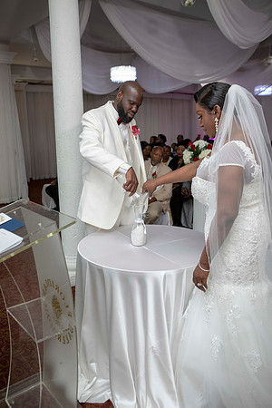Bernarde and Luger Wed-374