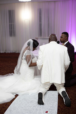 Bernarde and Luger Wed-375