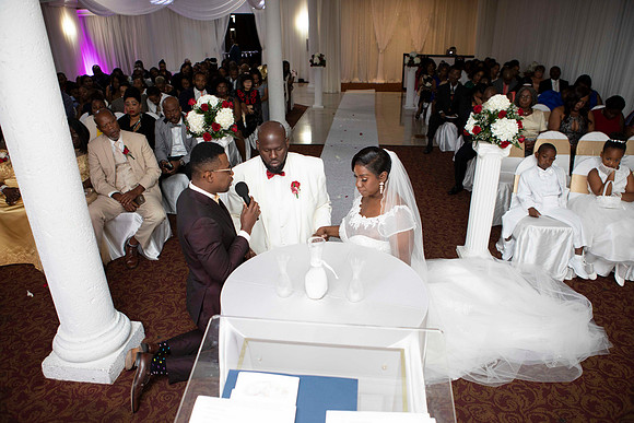 Bernarde and Luger Wed-387