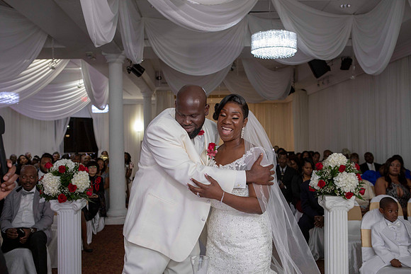 Bernarde and Luger Wed-391