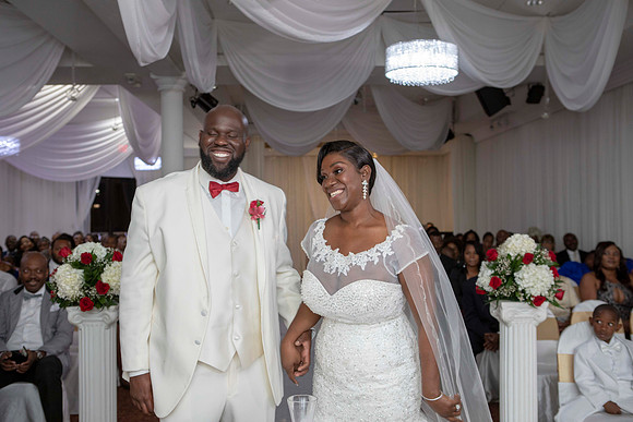Bernarde and Luger Wed-392
