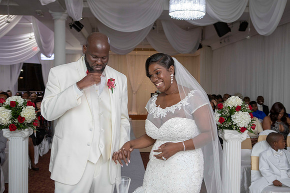 Bernarde and Luger Wed-394