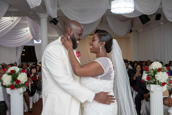 Bernarde and Luger Wed-396