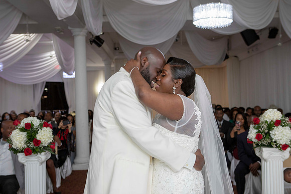 Bernarde and Luger Wed-397