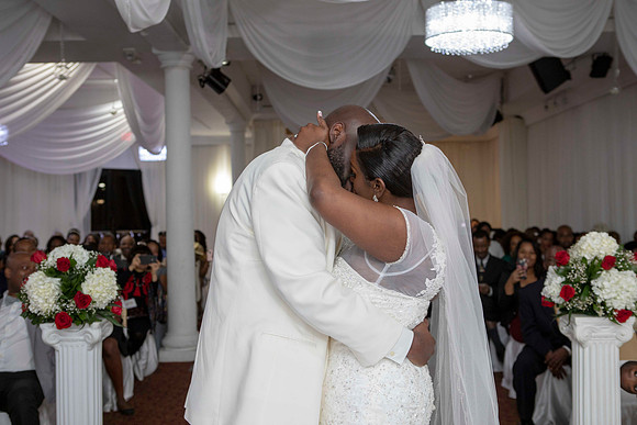 Bernarde and Luger Wed-398