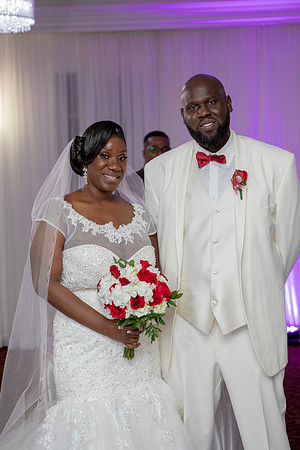 Bernarde and Luger Wed-408