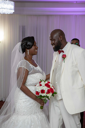 Bernarde and Luger Wed-410