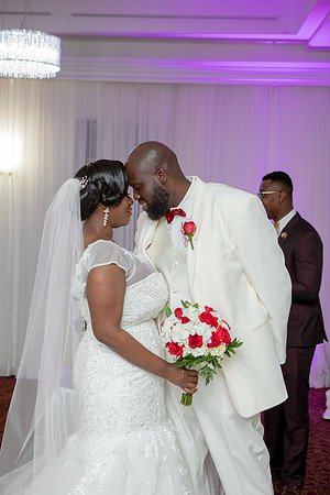 Bernarde and Luger Wed-412