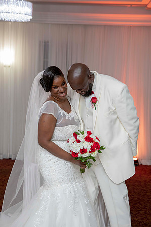 Bernarde and Luger Wed-413
