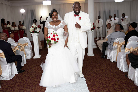 Bernarde and Luger Wed-422