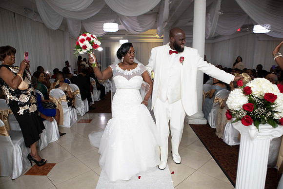 Bernarde and Luger Wed-427