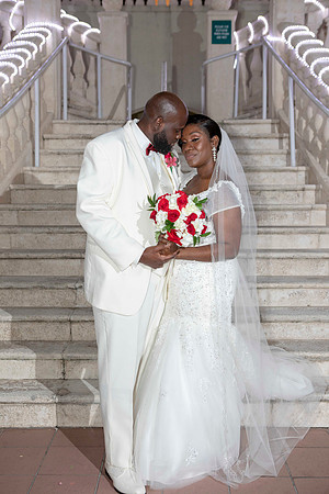 Bernarde and Luger Wed-435