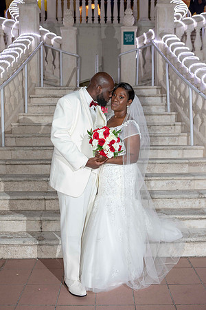 Bernarde and Luger Wed-440
