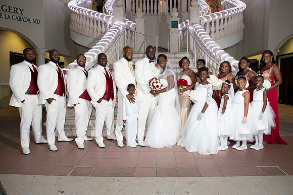Bernarde and Luger Wed-441