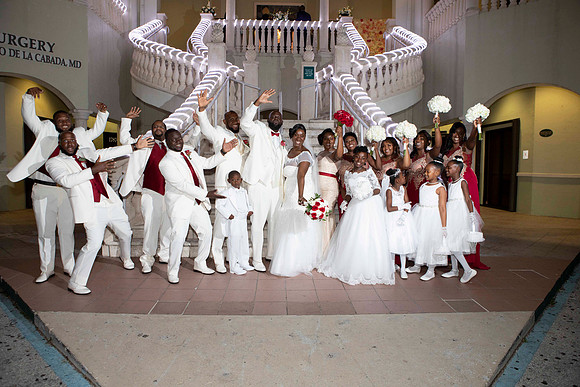 Bernarde and Luger Wed-457