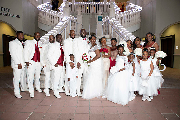 Bernarde and Luger Wed-461