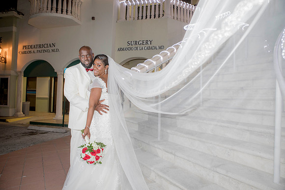 Bernarde and Luger Wed-465