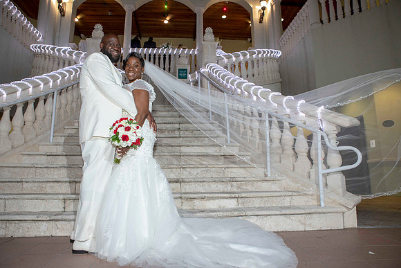 Bernarde and Luger Wed-467