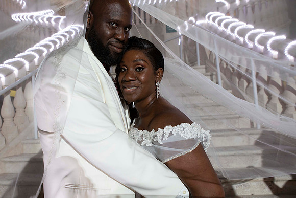 Bernarde and Luger Wed-469