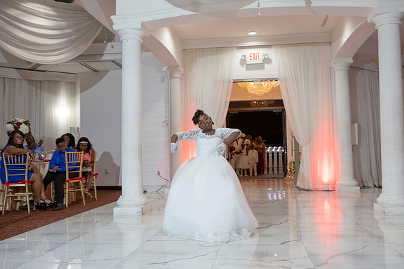 Bernarde and Luger Wed-507