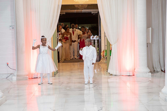 Bernarde and Luger Wed-510