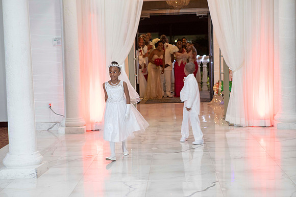 Bernarde and Luger Wed-511