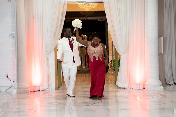Bernarde and Luger Wed-520